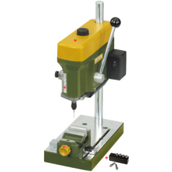 PROXXON Tischbohrmaschine TBM 220