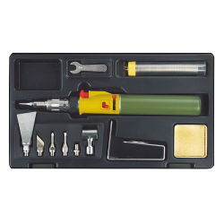 PROXXON MICROFLAM-Gaslötset MGS