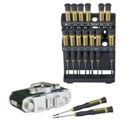 PROXXON MICRO-DRIVER Schraubendreher-Satz