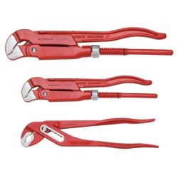 Gedore Zangensatz 3tlg