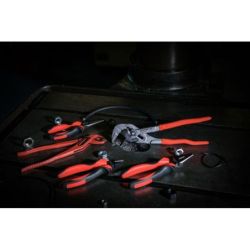 Gedore Zangenschlüssel 10"