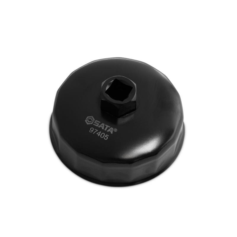 Sata Ölfilterschlüssel 80mm