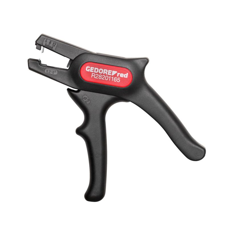Gedore Abisolierzange StrippMax-Auto