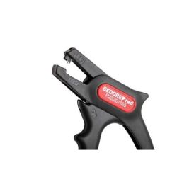 Gedore Abisolierzange StrippMax-Auto