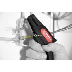 Gedore Abisolierzange StrippMax-Auto
