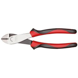 Gedore Kraftseitenschneider L.200mm 2K-Griff