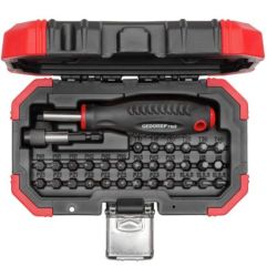 Gedore Bit-Satz 1/4 32tlg BMC