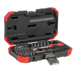Gedore Bit-Satz 1/4 40tlg BMC
