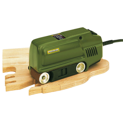 PROXXON Blockbandschleifer BBS/S