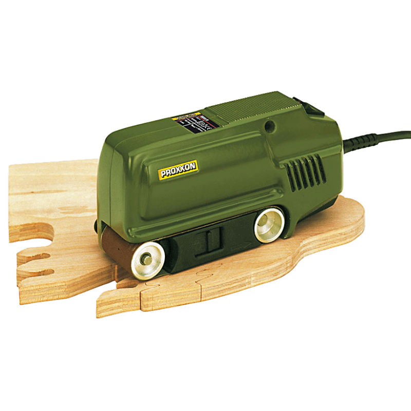 PROXXON Blockbandschleifer BBS/S