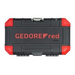 Gedore Torsionsbit-Satz 43tlg