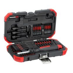 Gedore Torsionsbit-Satz 43tlg