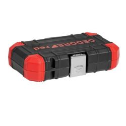 Gedore Bit-Satz 1/4 51tlg BMC