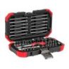 Gedore Bit-Satz 1/4 51tlg BMC