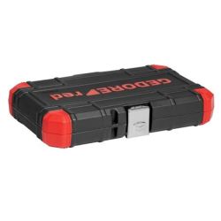 Gedore Bit-Satz 1/4 67tlg BMC