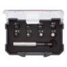 Gedore Bit-Box 1/4 PH+SL+6kt+Bithalter 9tlg