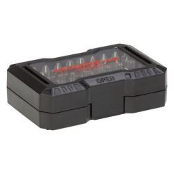 Gedore Bit-Box 1/4 SL+PH+PZ+TX+6kt 32tlg