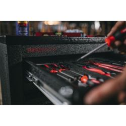 Gedore 2K-Schraubendrehersatz PH+SL 6tlg