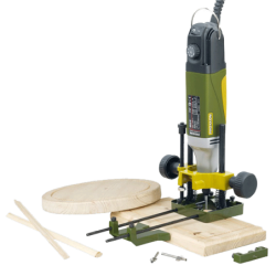 PROXXON Oberfräsenvorsatz OFV