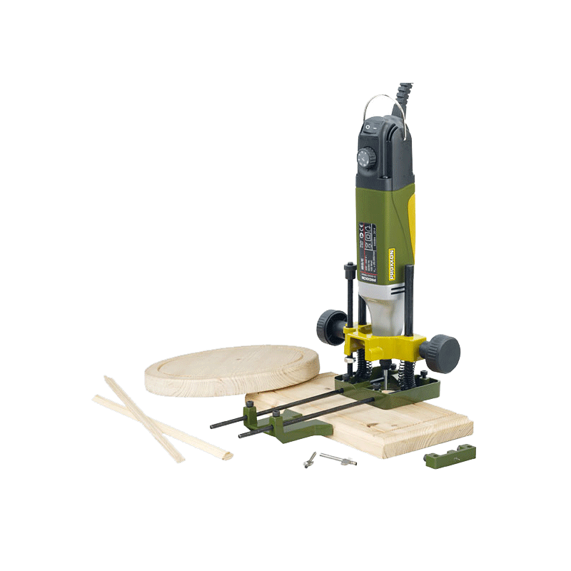 PROXXON Oberfräsenvorsatz OFV