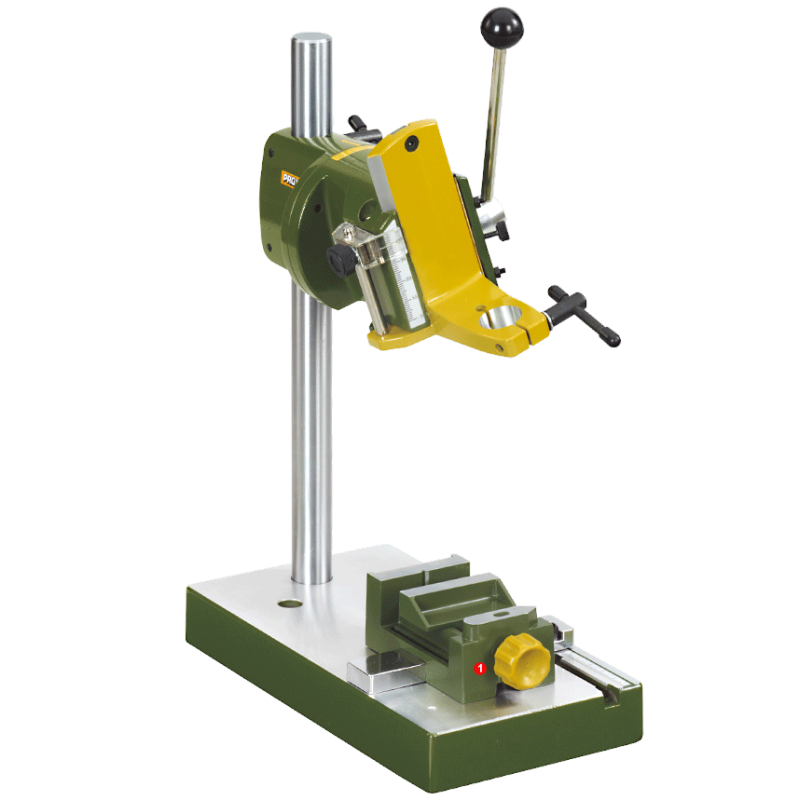 PROXXON MICROMOT-Bohrständer MB 200