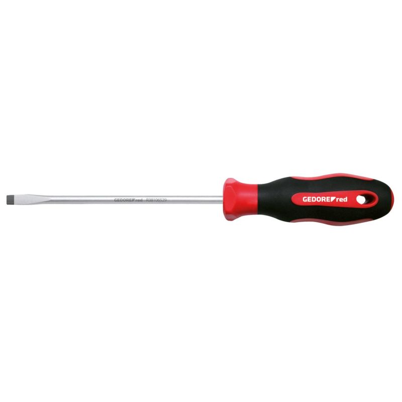 Gedore 2K-Schraubendreher Schlitz 8mm 1.2x150mm
