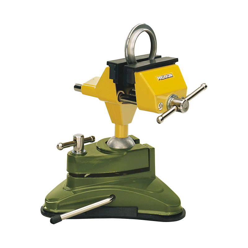 PROXXON Feinmechanikerschraubstock FMS 75