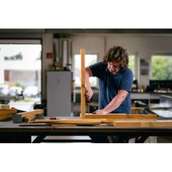 Gedore 2K-Schraubendreher Schlitz 8mm 1.2x150mm