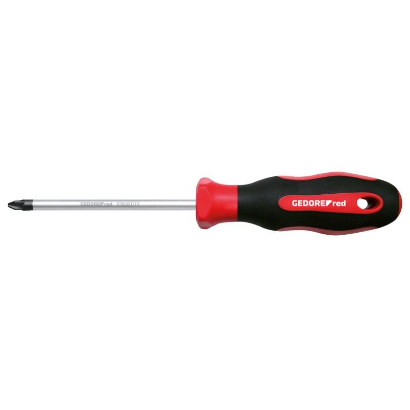 Gedore 2K-Schraubendreher PZ1 L.100mm