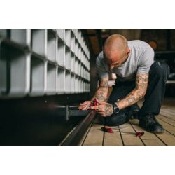 Gedore 2K-T-Griff-Schraubendreher-Satz 6kt 2.5-8mm