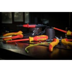 Gedore VDE-Schraubendreher PZ2 L.100mm