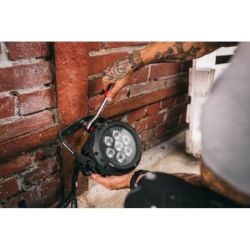 Gedore 2K-Umschaltknarre 1/4 L.150mm RSW5°