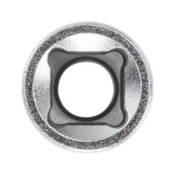 Gedore Schraubendr.Einsatz 1/4 TX T10 L.37mm