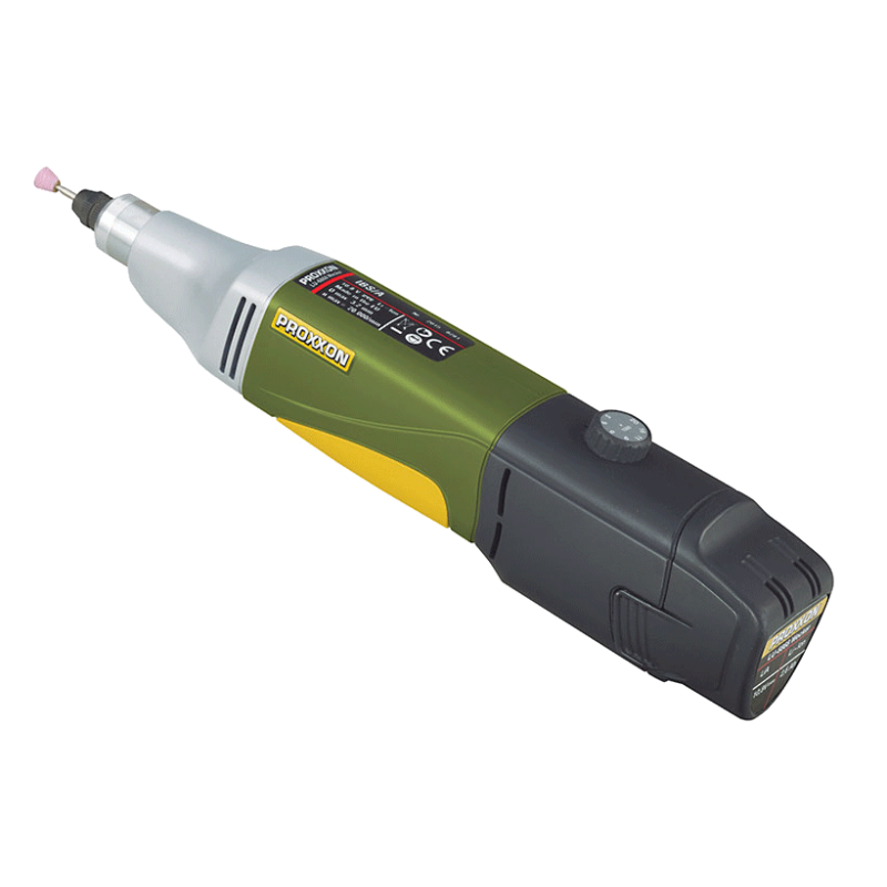 PROXXON Akku-Industrie-Bohrschleifer IBS/A