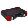 Gedore Steckschl.Satz 1/4+3/8+1/2 172tlg