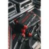 Gedore Steckschl.Satz 1/4+3/8+1/2 172tlg