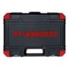 Gedore Steckschl.Satz 1/4+1/2 92tlg