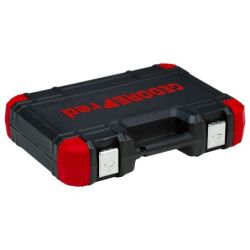 Gedore Steckschl.Satz 1/4+1/2 94tlg