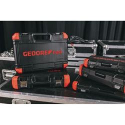 Gedore Steckschl.Satz 1/4+1/2 94tlg