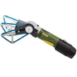 PROXXON Akku-Rohrbandschleifer RBS/A