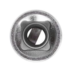 Gedore Bit-Adapter 1/4 4kt x 1/4 6kt L.24.7mm