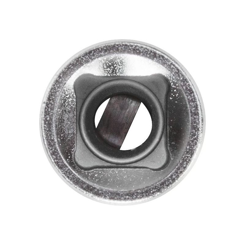 Gedore Bit-Adapter 1/4 4kt x 1/4 6kt L.24.7mm