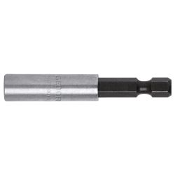 Gedore Bithalter 1/4 6kt x 1/4 6kt magn. L.60mm