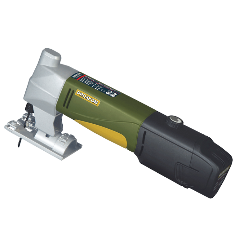 PROXXON Akku-Stichsäge STS/A
