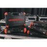 Gedore Steckschl.Satz 1/4 SW4-14mm 46tlg