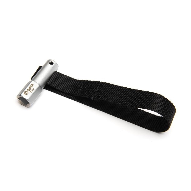 Sata Ölfilter-Bandschlüssel 18?