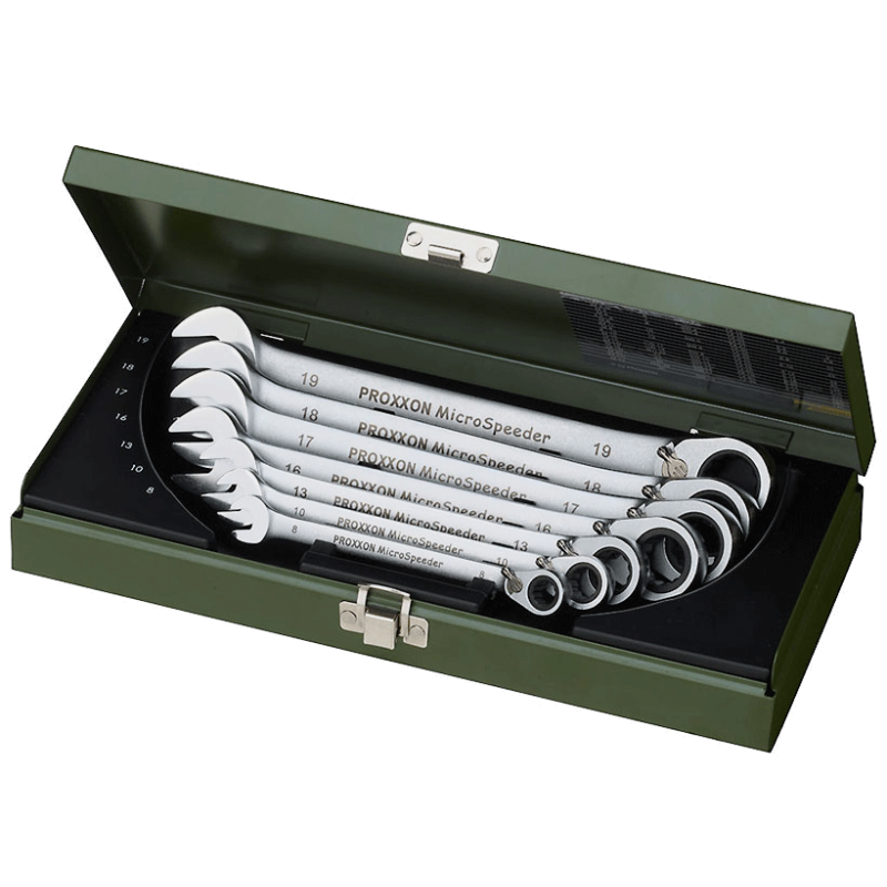 PROXXON MicroSpeeder-Satz