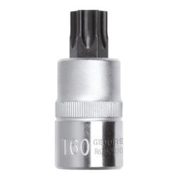 Gedore Schraubendr.Einsatz 1/2 TX T55 L.55mm