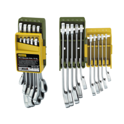 PROXXON MicroSpeeder-Satz im Klapphalter