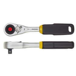 PROXXON MICRO-Kompaktratsche